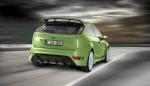 Ford Focus RS 2009 года